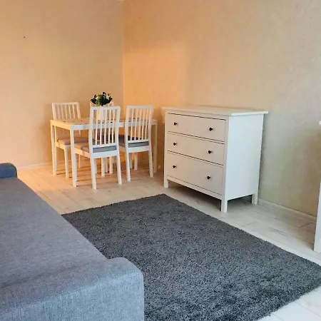 Apartment Baltyk *