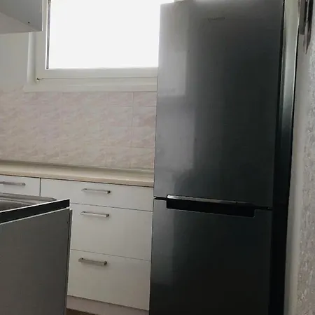 Baltyk Apartment Gdynia