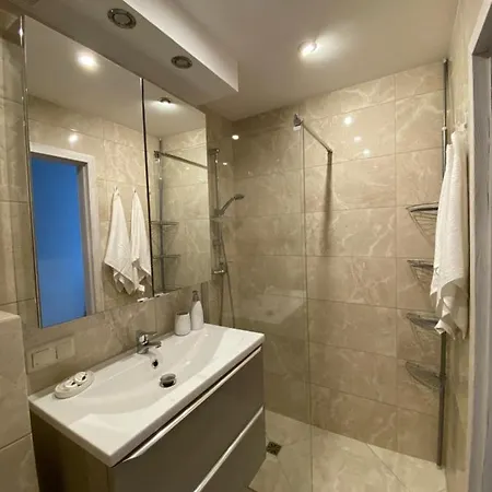 Baltyk Apartment
