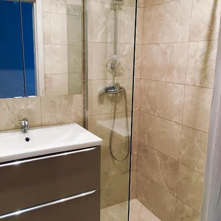 Apartment Baltyk Gdynia