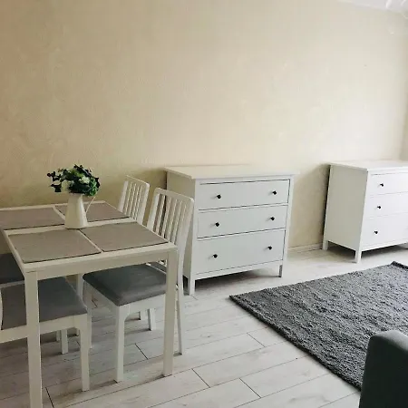 Baltyk Apartment
